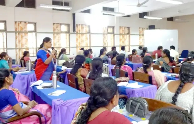 Strengthening Reading Skills