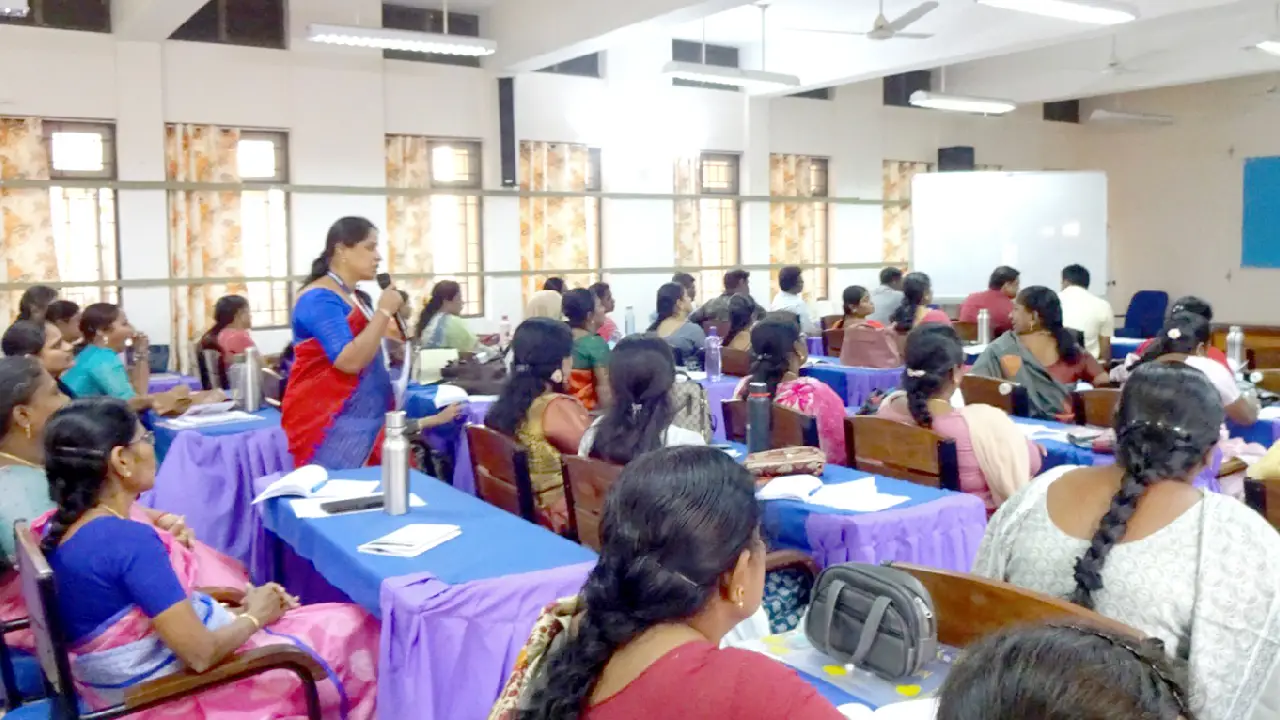 Strengthening Reading Skills