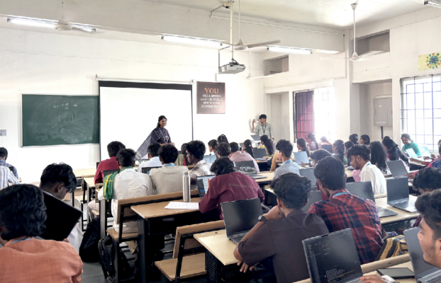 Workshop on “Open Source”