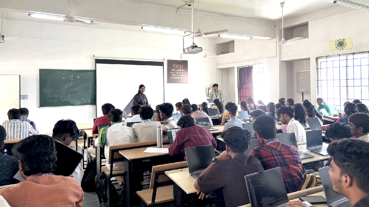 Workshop on “Open Source”