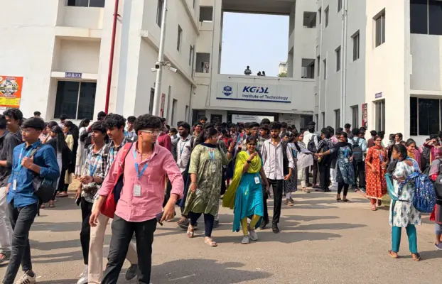 Engineering Admission Without Entrance Exam — Direct Admission Process at Private Colleges in Tamil Nadu 2026