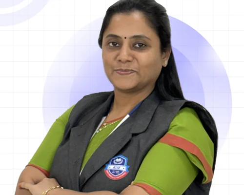Dr Nirmaladevi J
